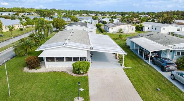 Photo of 2599 SW Marquis Ter, Stuart, FL 34997