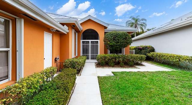 Photo of 2559 SW Greenwich Way, Palm City, FL 34990