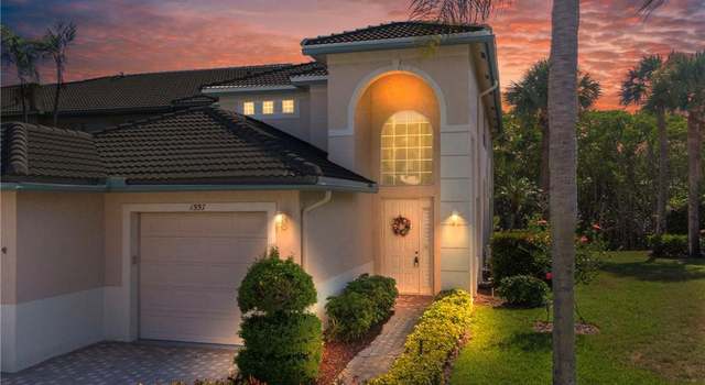 Photo of 1557 SE Prestwick Ln Unit 4D, Port St Lucie, FL 34952