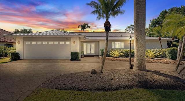 Photo of 3501 SE Fairway W, Stuart, FL 34997