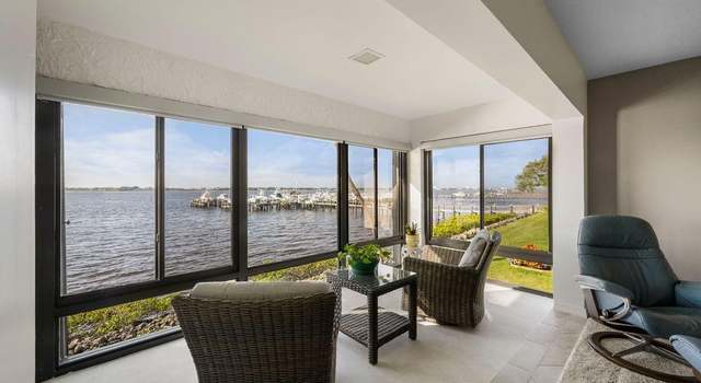 Photo of 1600 NE Dixie Hwy Unit 8-204, Jensen Beach, FL 34957