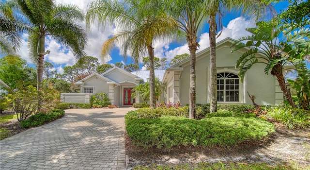Photo of 2609 SW Holly Dale Way, Palm City, FL 34990