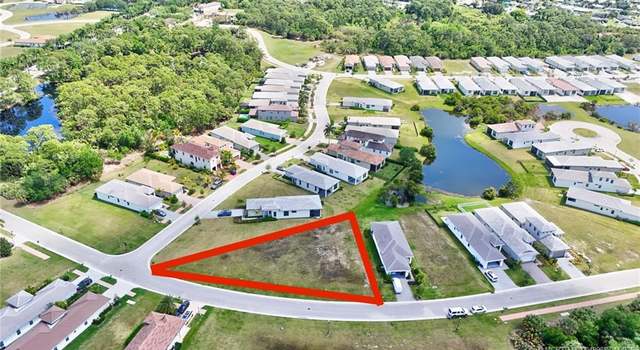 Photo of 156 SE Via Bisento, Port Saint Lucie, FL 34952