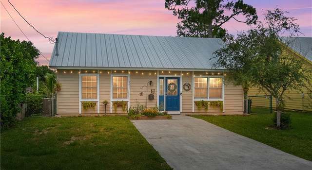 Photo of 5550 SE Colee Ave, Stuart, FL 34997