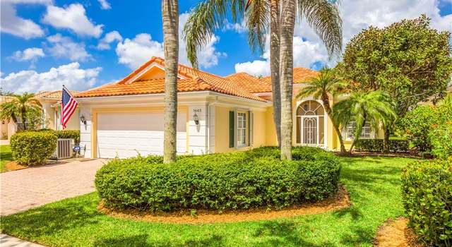 Photo of 1445 SW Balmoral Trce, Stuart, FL 34997