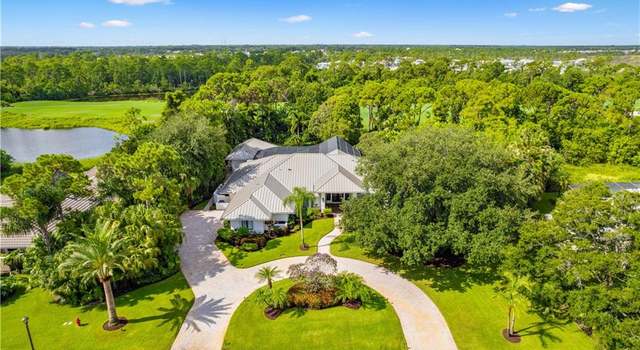 Photo of 2505 NW Hollyberry Ln, Palm City, FL 34990