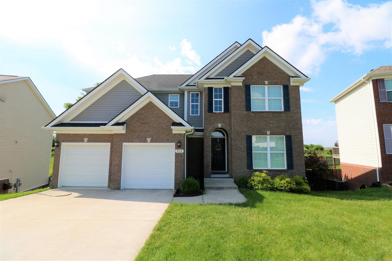912 Cobble Dr, Richmond, KY 40475 MLS 1711011 Redfin