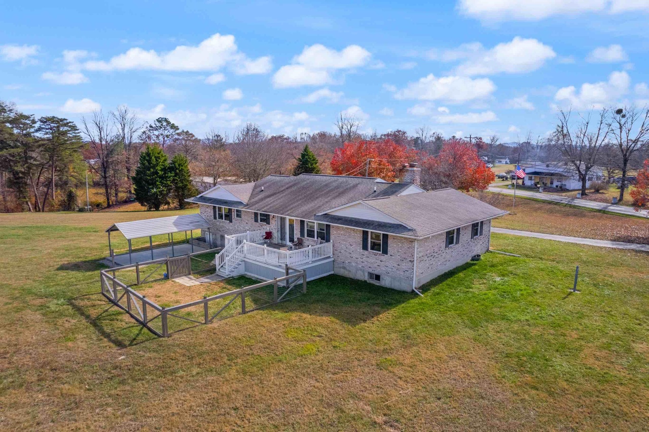 808 Mt. Pleasant Rd, Strunk, KY 42649 | MLS# 23022027 | Redfin