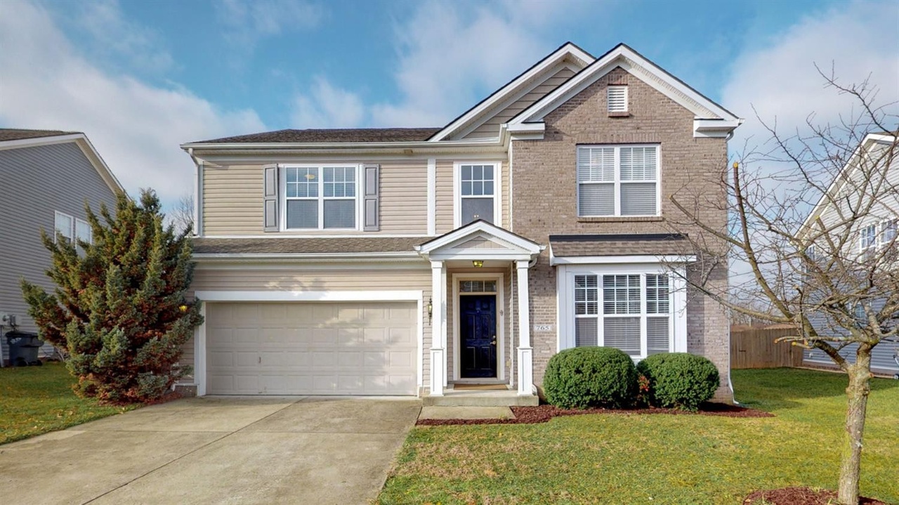 765 Dawson Springs Way, Lexington, KY 40511 MLS 20001082 Redfin