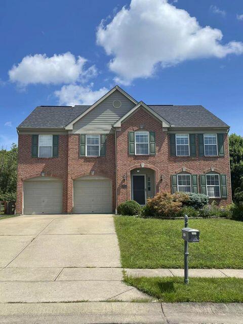 10082 Brandsteade Ct, Union City, KY 41091 | MLS# 22019232 | Redfin