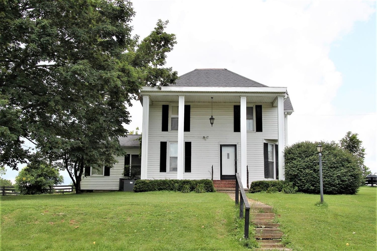2515 Moorefield Rd, Carlisle, KY 40311 MLS 1915236 Redfin