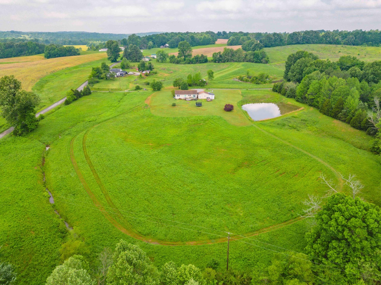 0 Farmersville Rd, Princeton, KY 42445 MLS 23009266 Redfin