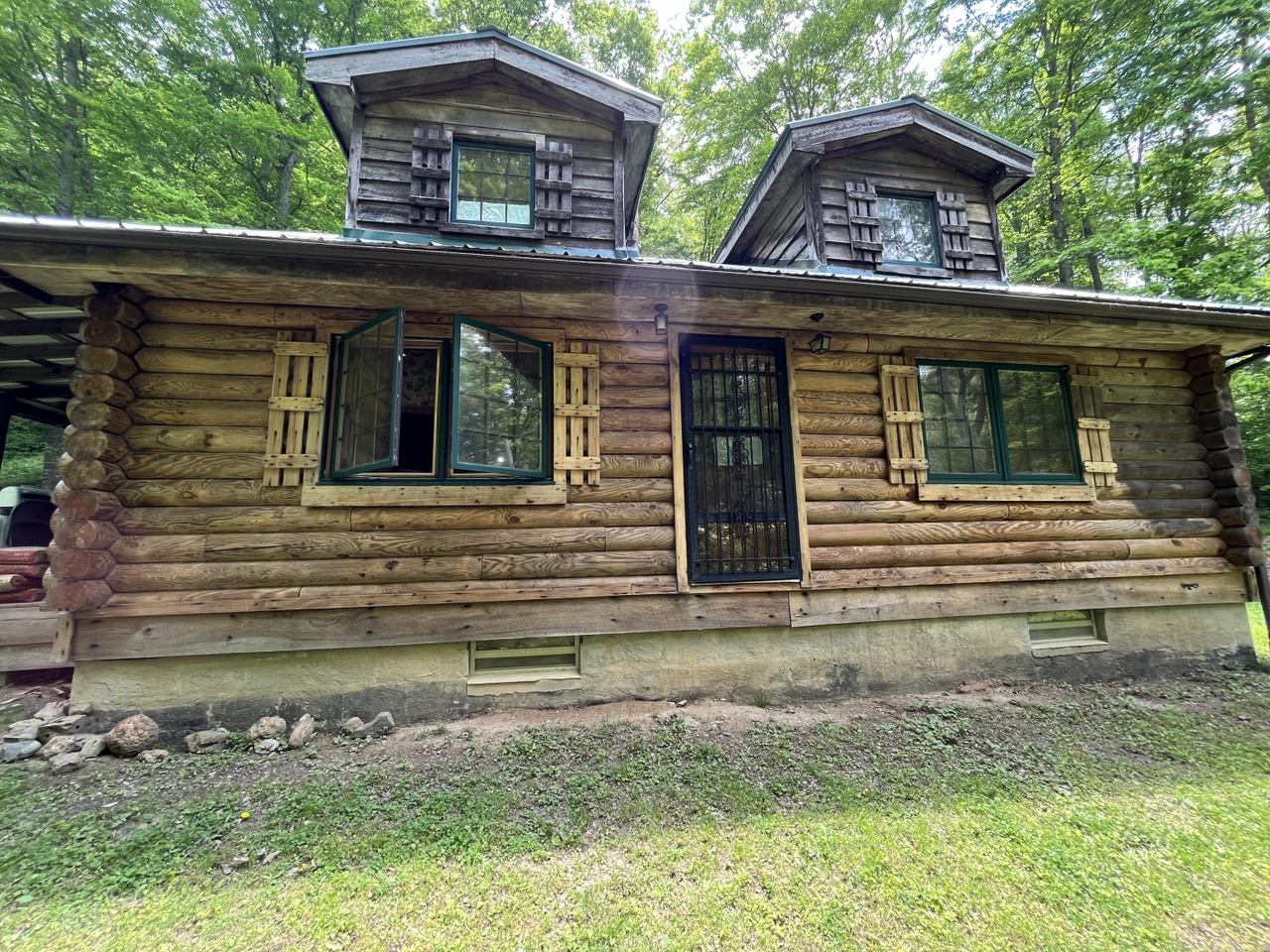 251 Haha Holler Rd, Campton, KY 41301 MLS 23009294 Redfin