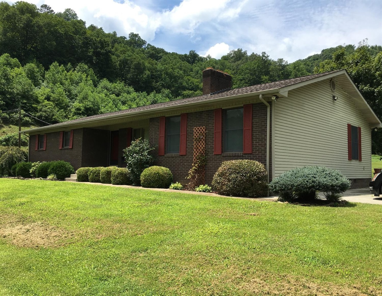 1153 Kentucky Highway 718, Flat Lick, KY 40935 MLS 1615320 Redfin
