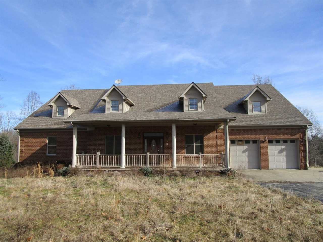 1530 Round Mountain Rd, Irvine, KY 40336 MLS 20005357 Redfin