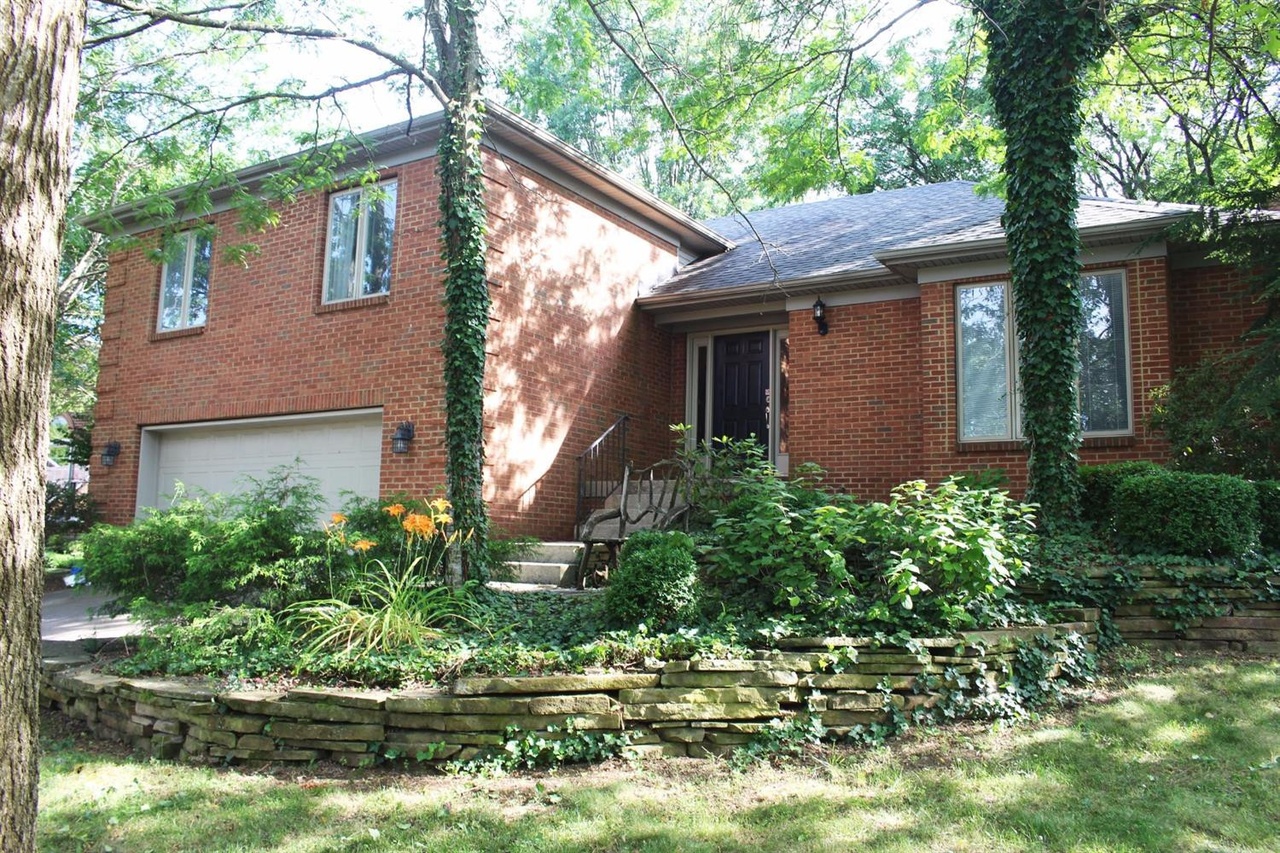 grand tour of homes lexington ky 2018