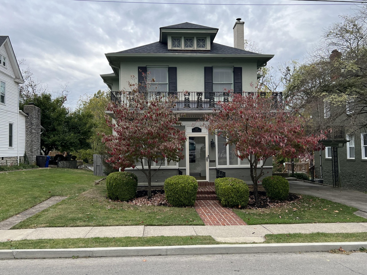 328 South Main St, Winchester, KY 40391 | MLS# 23020369 | Redfin