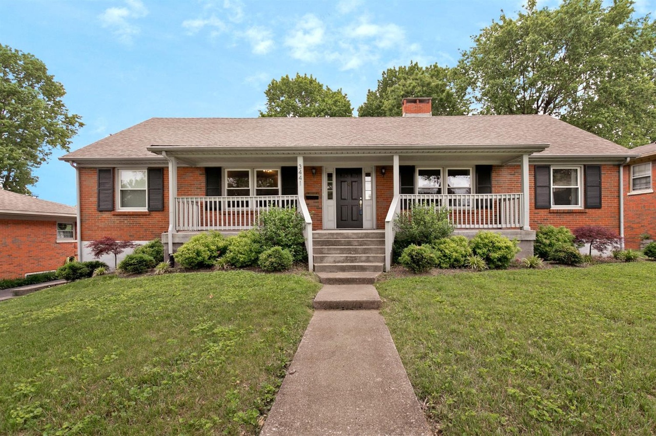 3441 Lansdowne Dr, Lexington, KY 40517 MLS 20010399 Redfin