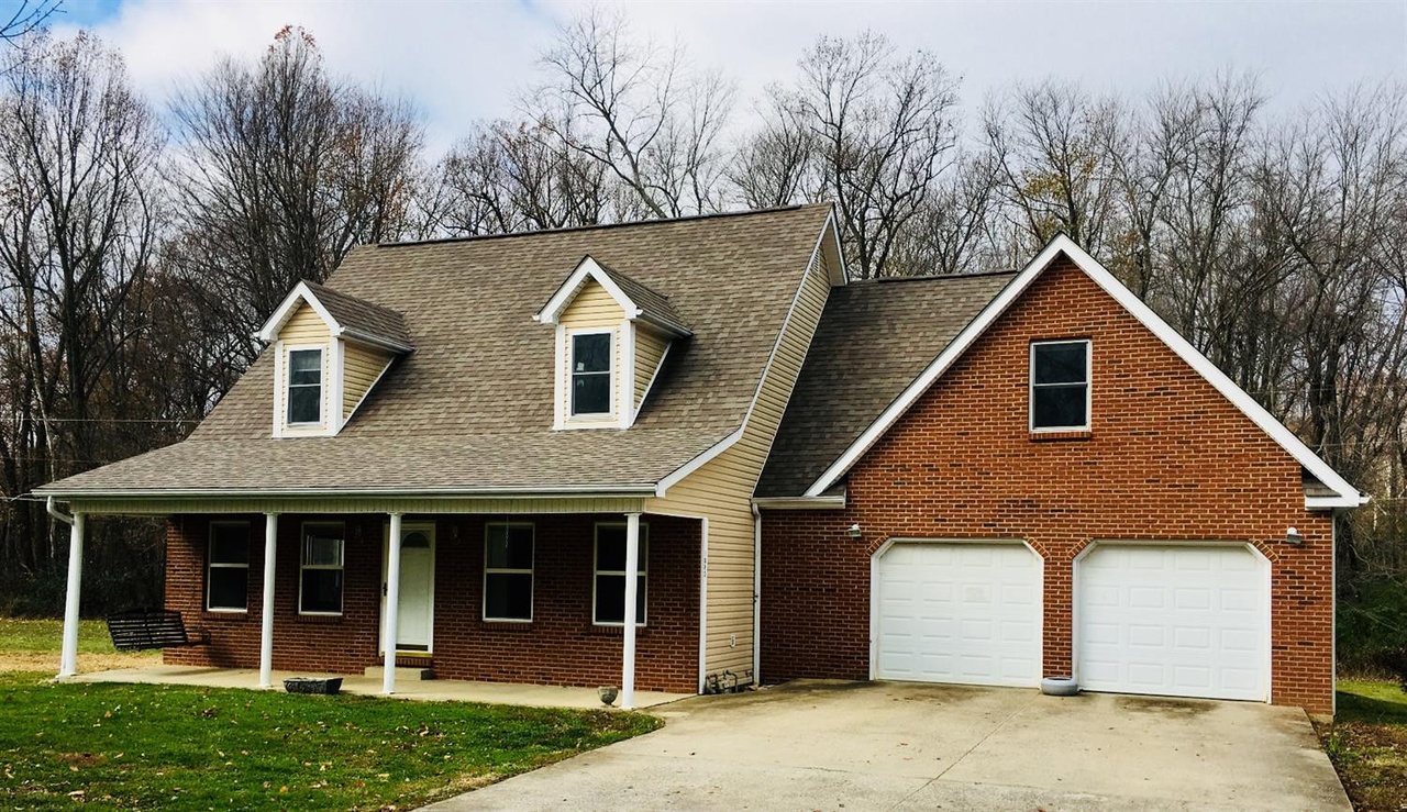1893 Evergreen Rd, Frankfort, KY 40601 MLS 1725416 Redfin