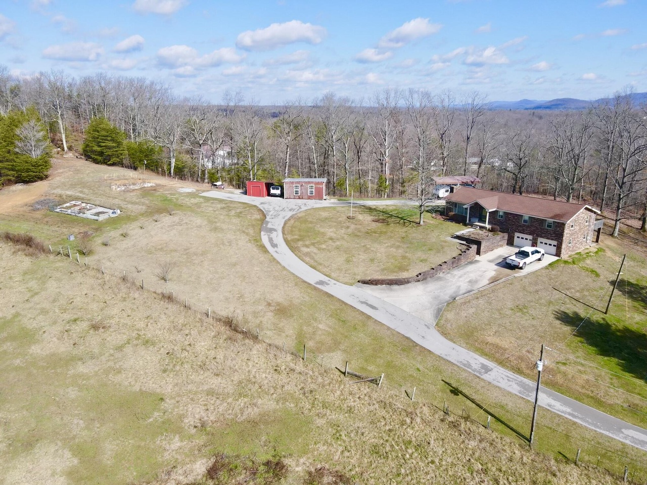159 Privett Rd, Strunk, KY 42649 MLS# 24002468 Redfin
