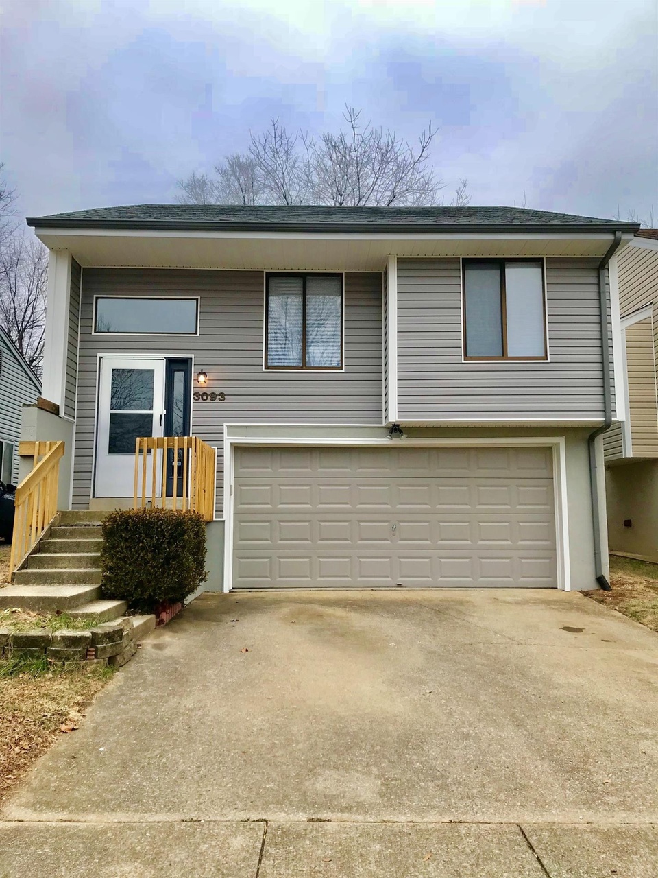 grand tour of homes lexington ky 2018
