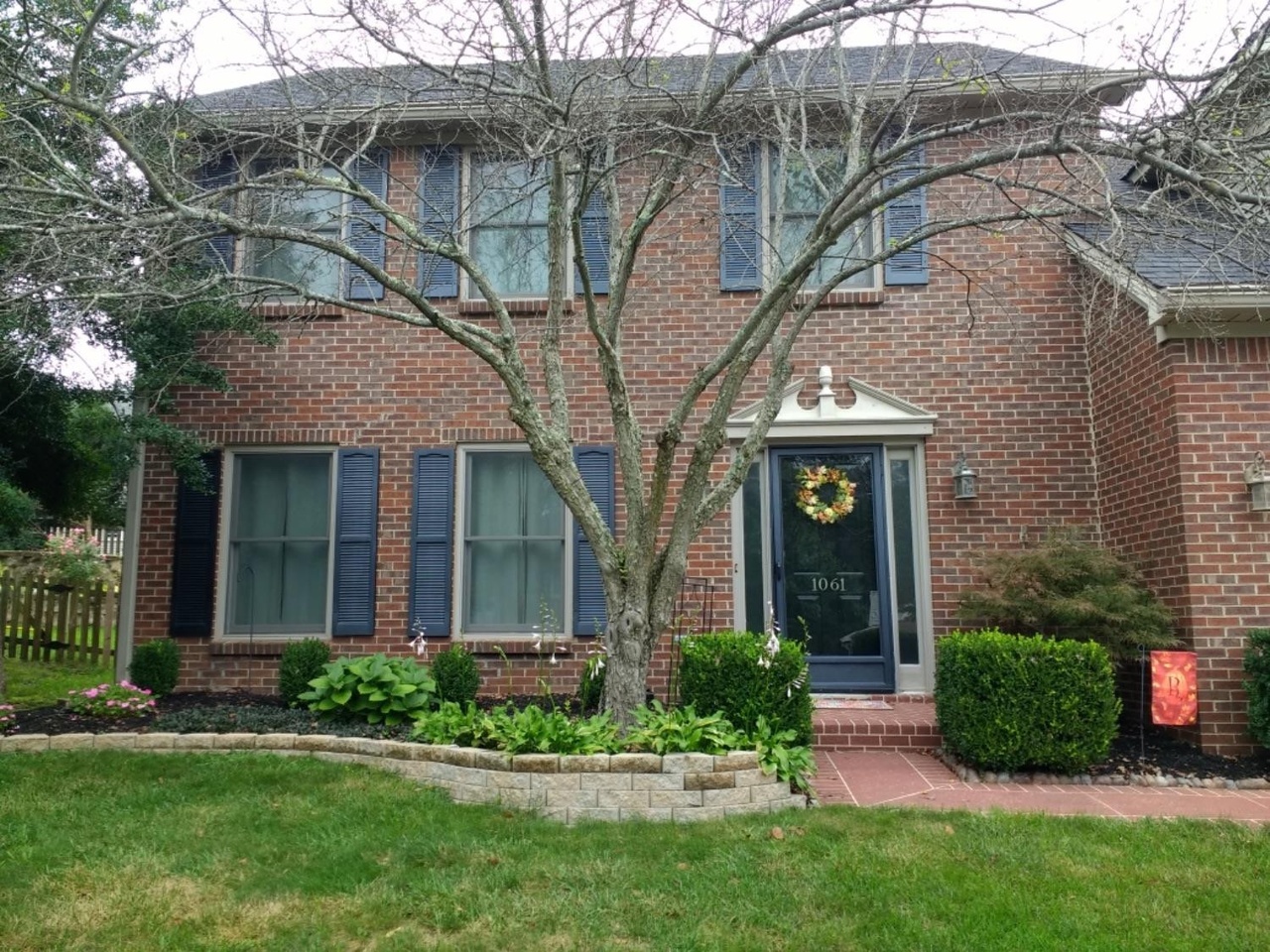 grand tour of homes lexington ky 2018
