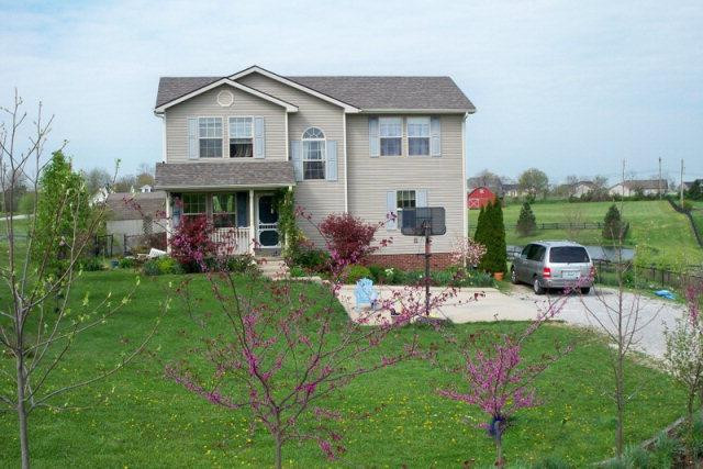194 Saddle Brook Ct