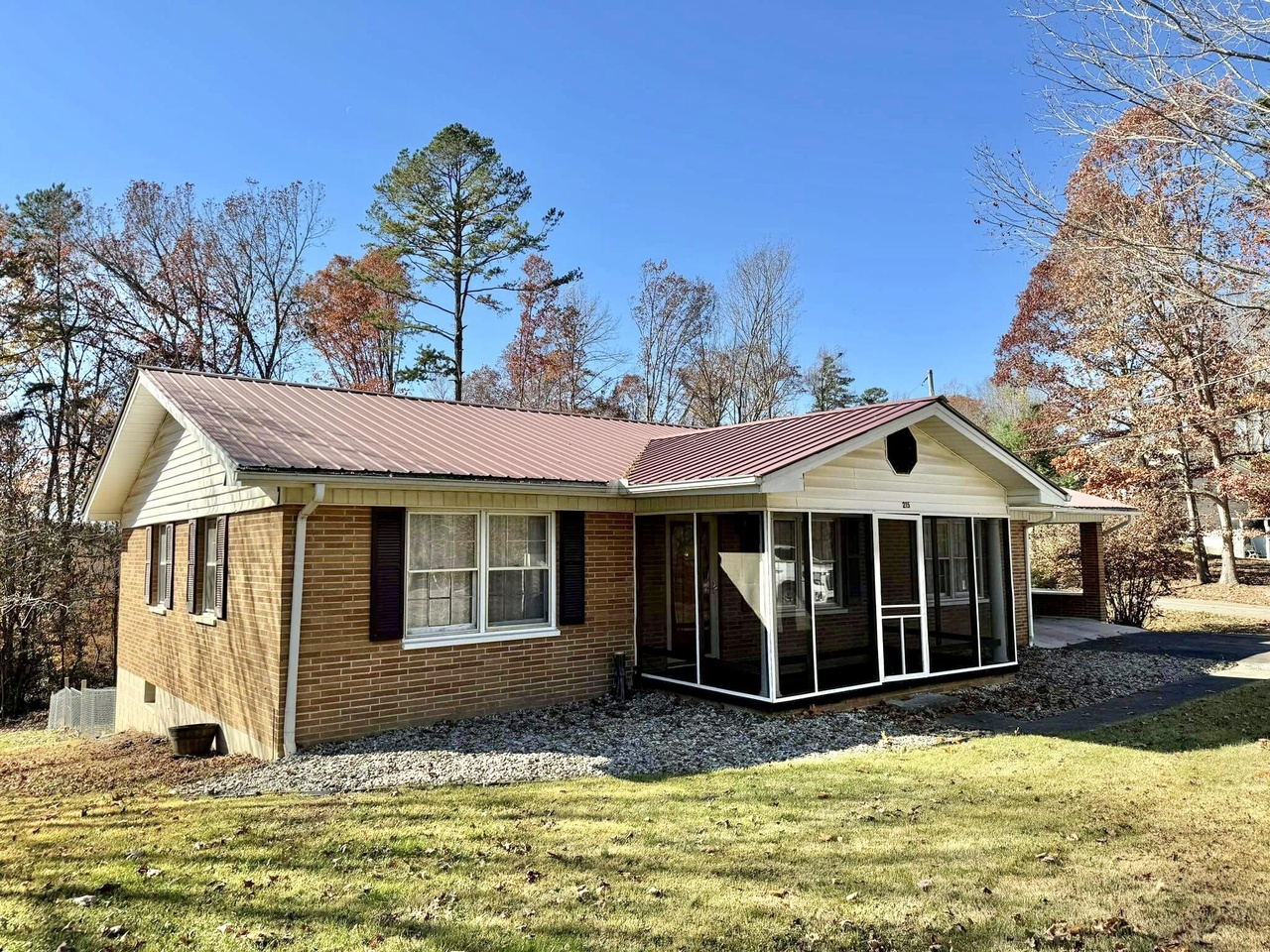 215 Old Bailey Rd, Whitley City, KY 42653 MLS 23021651 Redfin