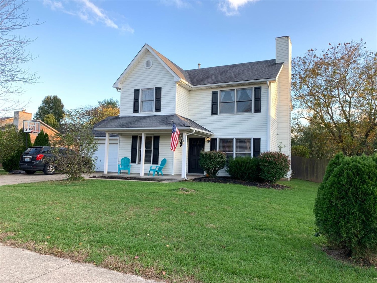 448 Southbrook Dr, Nicholasville, KY 40356 MLS 20022653 Redfin