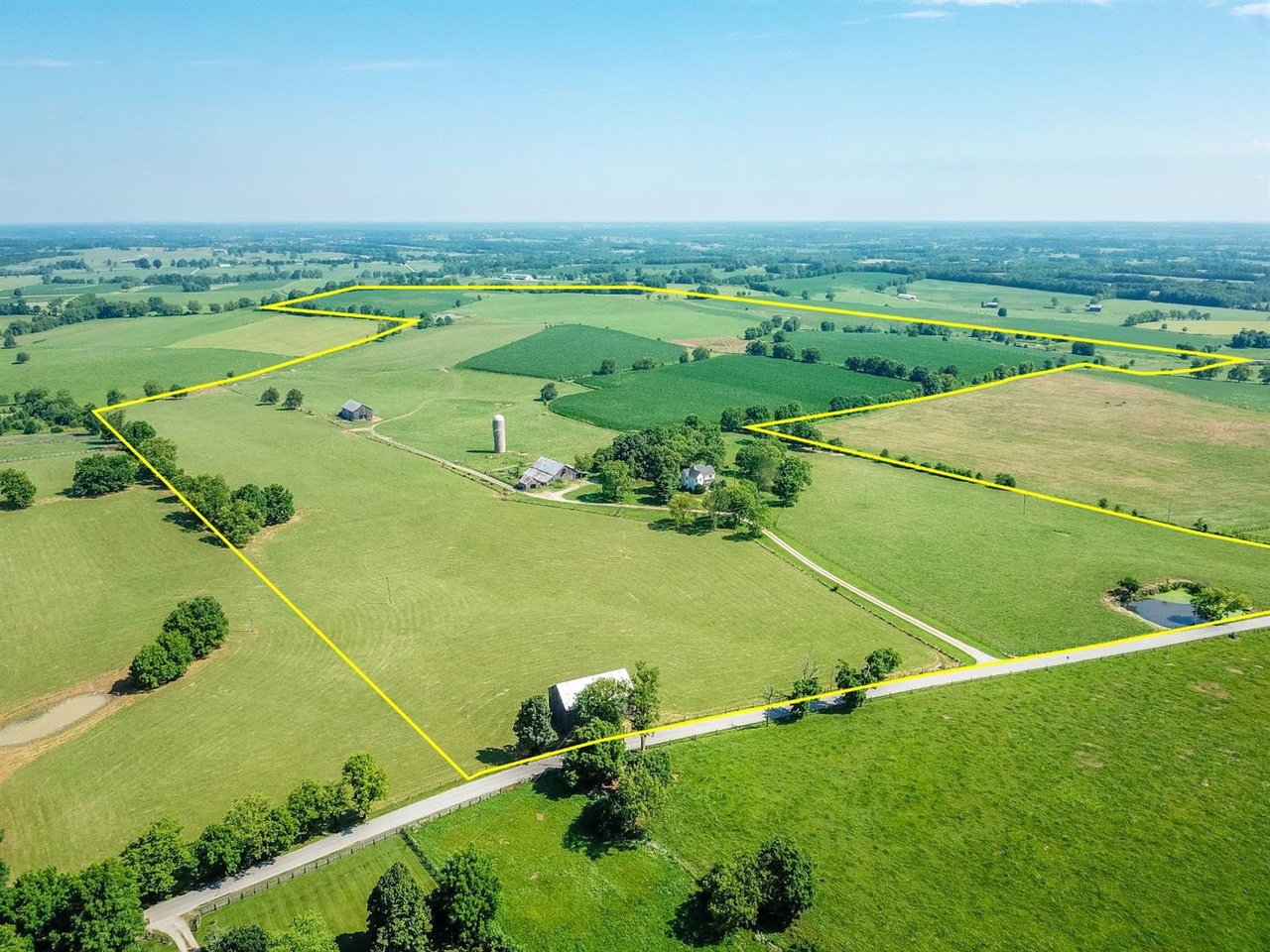 1175 Jackstown Rd, Paris, KY 40361 MLS 1902849 Redfin