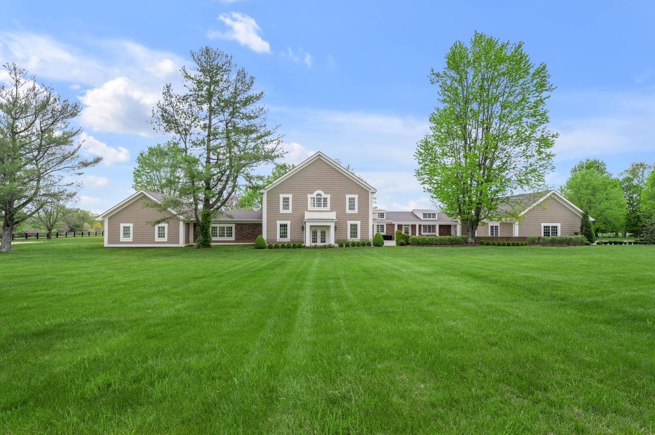 350 The Grange Ln, Lexington, KY 40511 MLS 23007868 Redfin