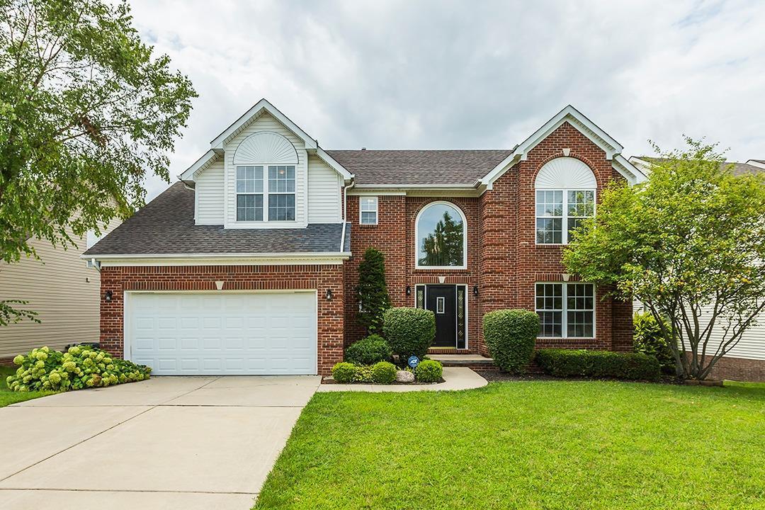 grand tour of homes lexington ky 2018