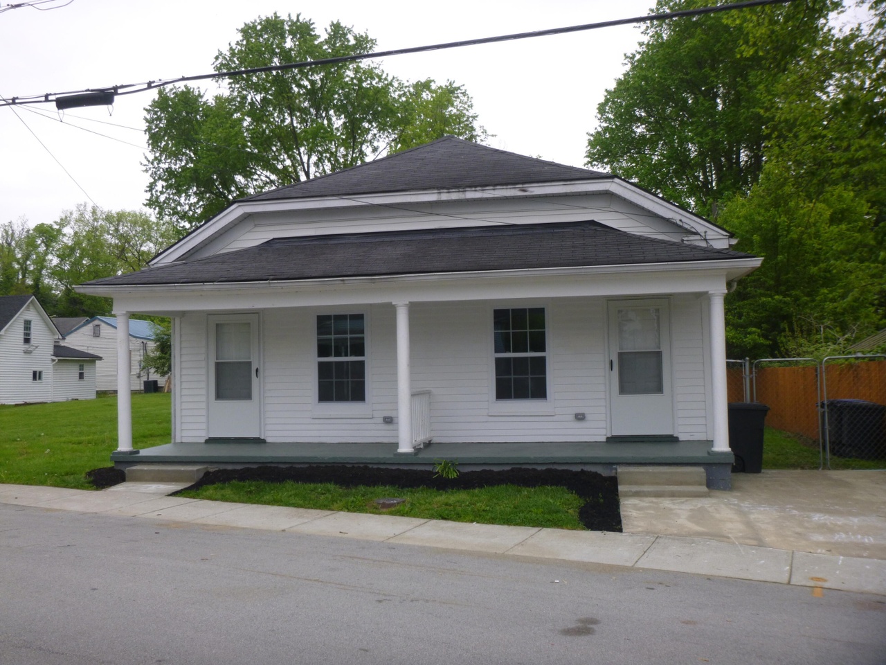 720-722 Dabney St, Frankfort, KY 40601