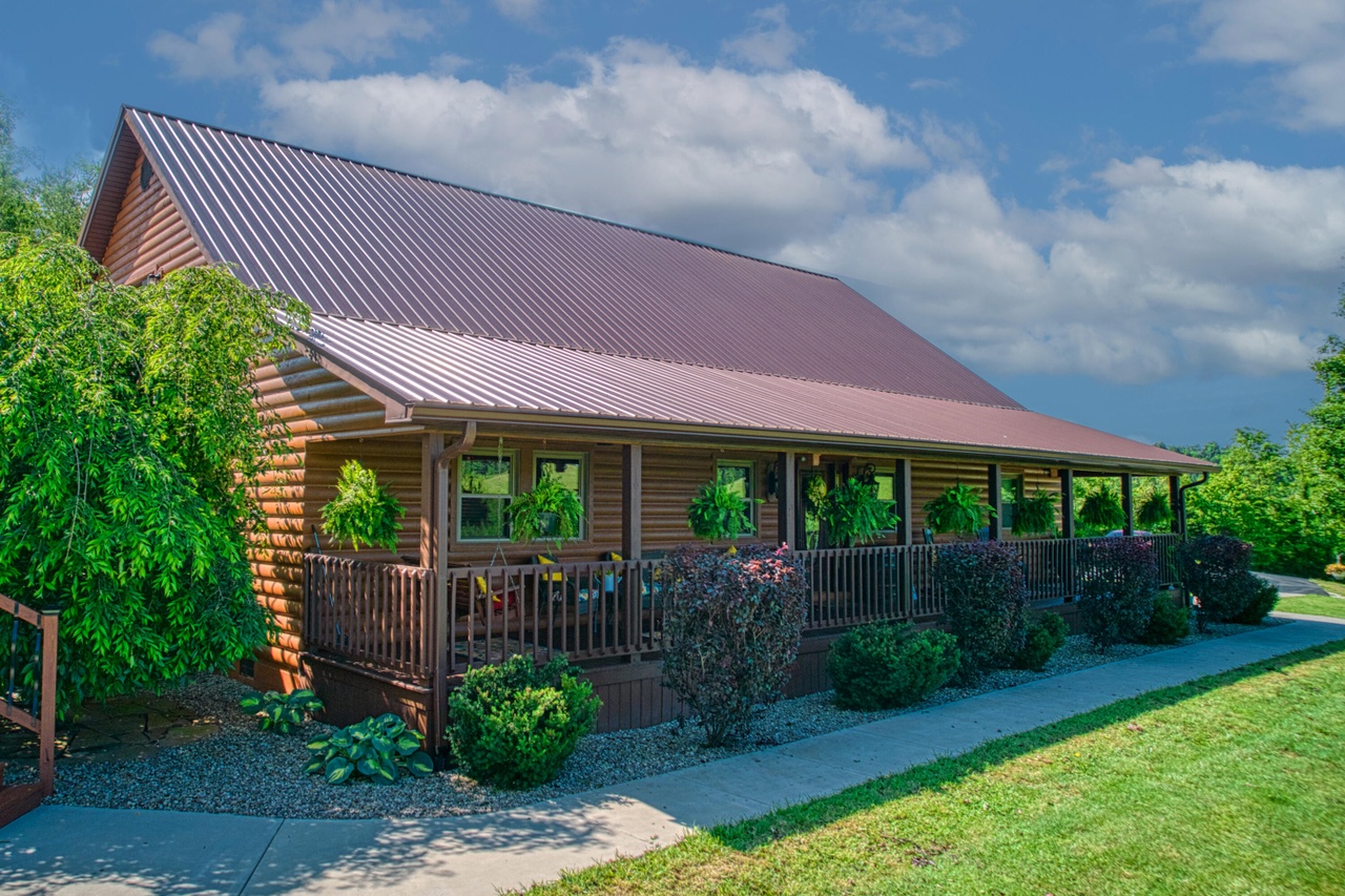 293 Rock Creek Rd, Sandy Hook, KY 41171 MLS 23009939 Redfin