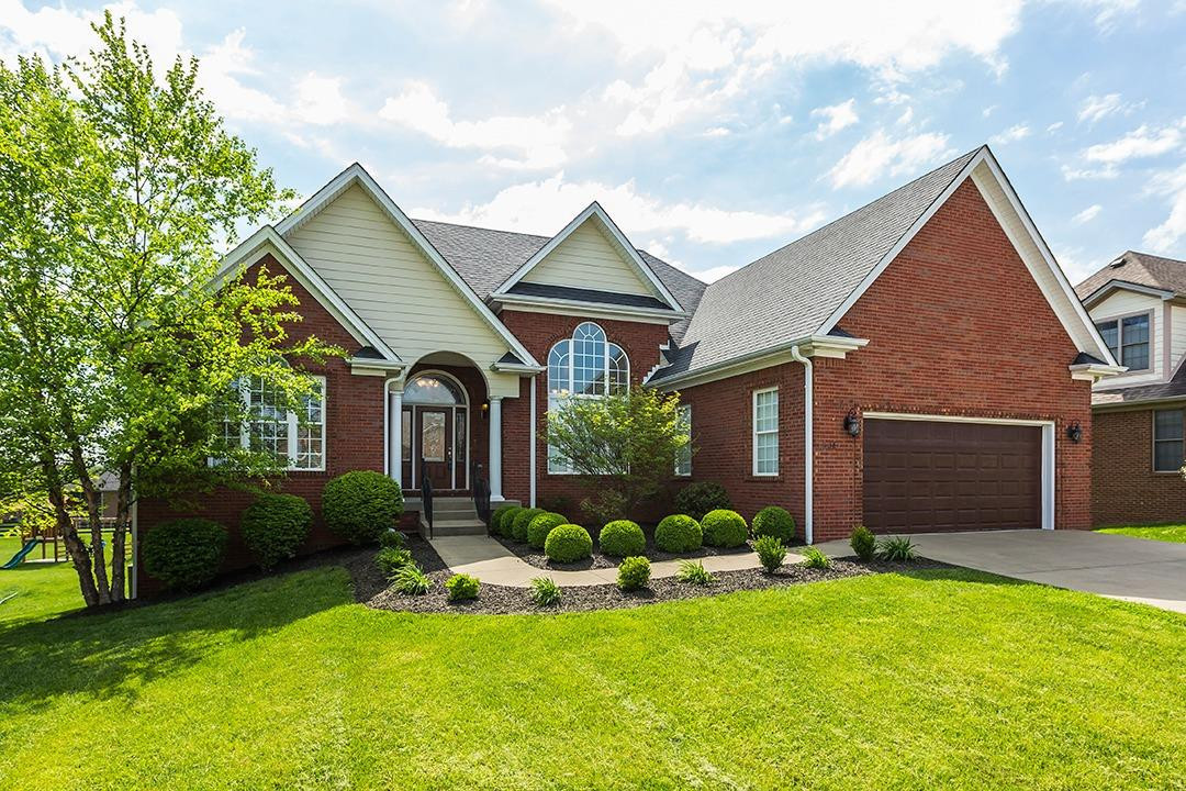 506 Breezewood Cir, Richmond, KY 40475 | MLS# 1809942 | Redfin