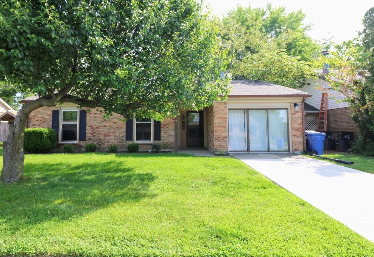 1617 Summerhill Dr, Lexington, KY 40515 MLS 20109953 Redfin