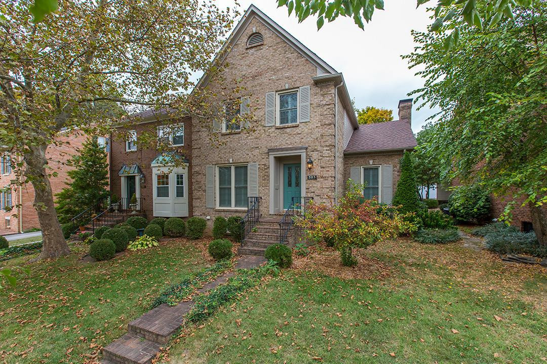 383 Plainview Rd, Lexington, KY 40517 MLS 1622994 Redfin
