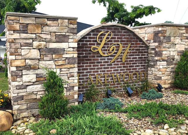 Property at Lot 96 Lakewood Subdivision, Corbin, KY 40701