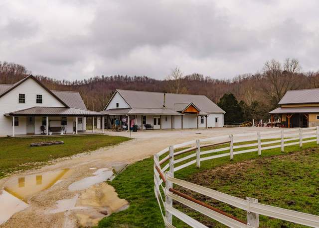 Property at 2601 Pine Grove Rd, Olympia, KY 40358, 2 beds
