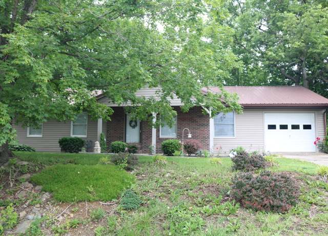 Property at 1511 US 27 North, Cynthiana, KY 41031, 3 beds, 1 bath
