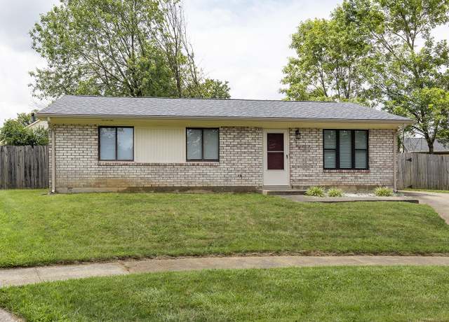 Property at 3313 Oaklyn Ct, Lexington, KY 40515, 3 beds, 1 bath