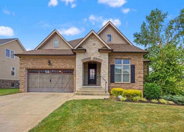 Property at 100 Golden Burley Ave, Nicholasville, KY 40356, 4 beds, 3 baths