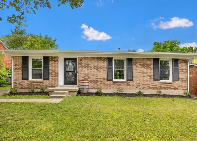 Property at 966 Jairus Dr, Lexington, KY 40515, 3 beds, 2 baths
