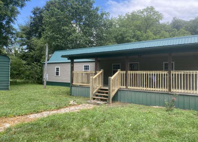 Property at 10287 Hope Means Rd, Means, KY 40334, 3 beds, 2 baths