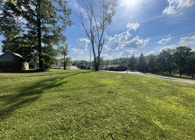 Property at 849 Broadway St, West Liberty, KY 41472
