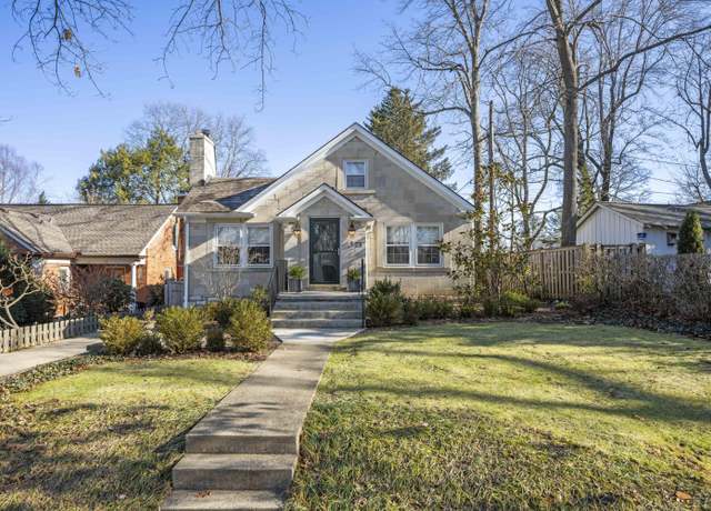 Property at 175 Louisiana Ave, Lexington, KY 40502, 3 beds, 2 baths