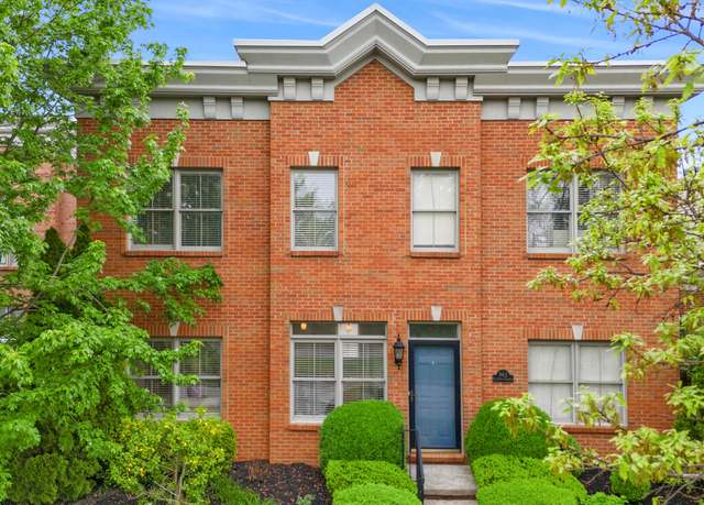Property at 963 Star Shoot Pkwy, Lexington, KY 40509, 2 beds, 2.5 baths