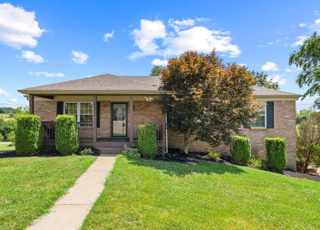 Property at 2008 Lucille Dr, Richmond, KY 40475, 3 beds, 3 baths