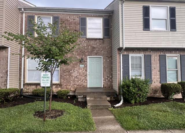 Property at 229 Osage Ct, Lexington, KY 40509, 3 beds, 2 baths