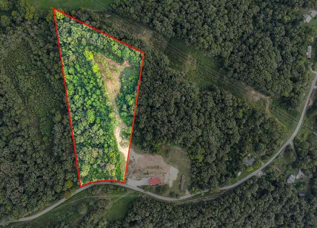 Property at 690 Stephens Rd Unit Tract 3, Mt Vernon, KY 40456
